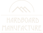 Hardboard